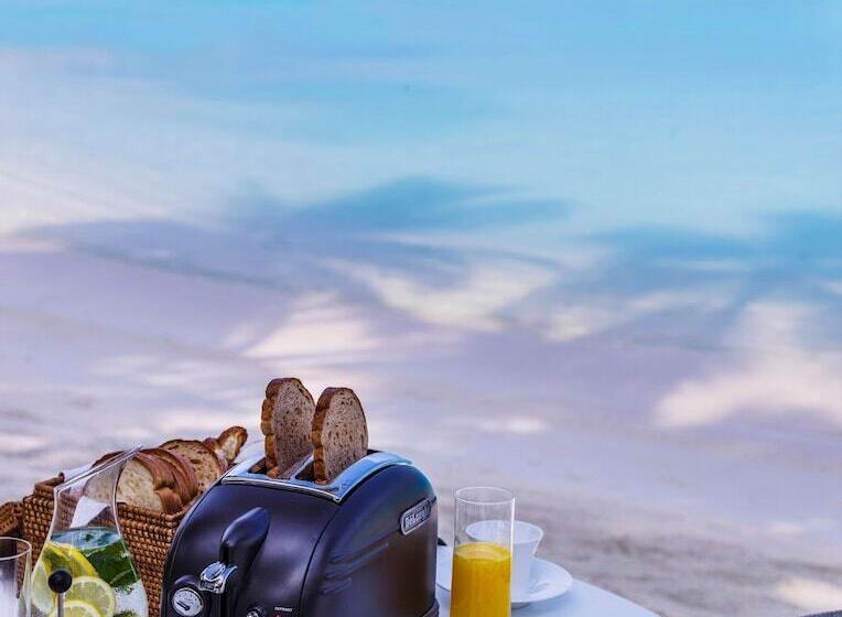 ビラホテル1ベッドルーム, One&only Reethi Rah