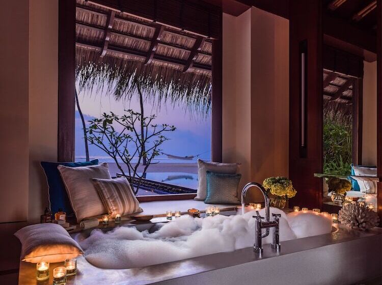 プール付き1ベッドルームヴィラ, One&only Reethi Rah