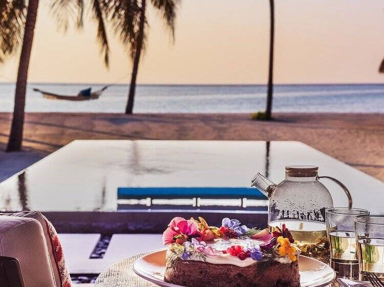 プール付き1ベッドルームヴィラ, One&only Reethi Rah