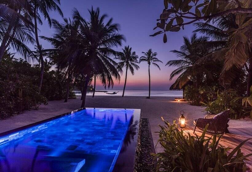 プール付き1ベッドルームヴィラ, One&only Reethi Rah