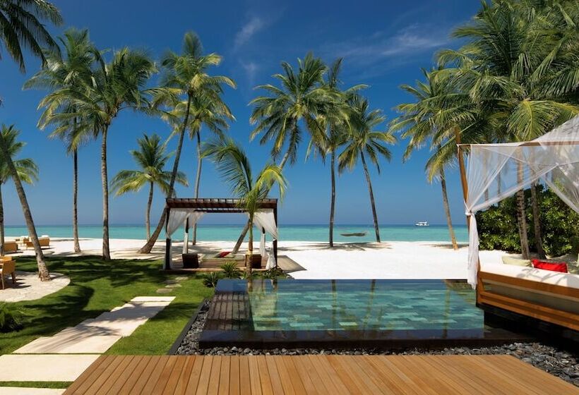 ツーベッドルーム ヴィラ, One&only Reethi Rah