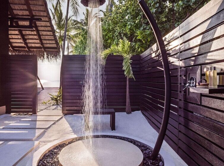 スタンダードルーム, One&only Reethi Rah