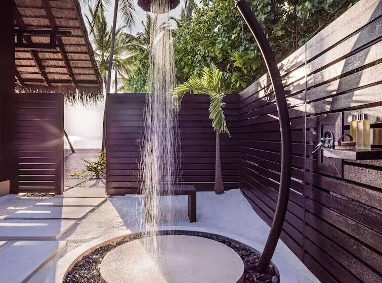 اتاق استاندارد, One&only Reethi Rah