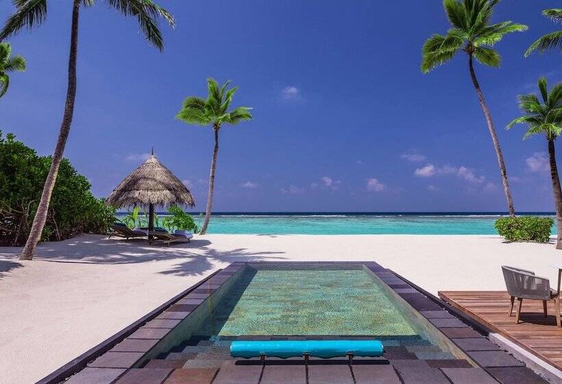 اتاق استاندارد, One&only Reethi Rah