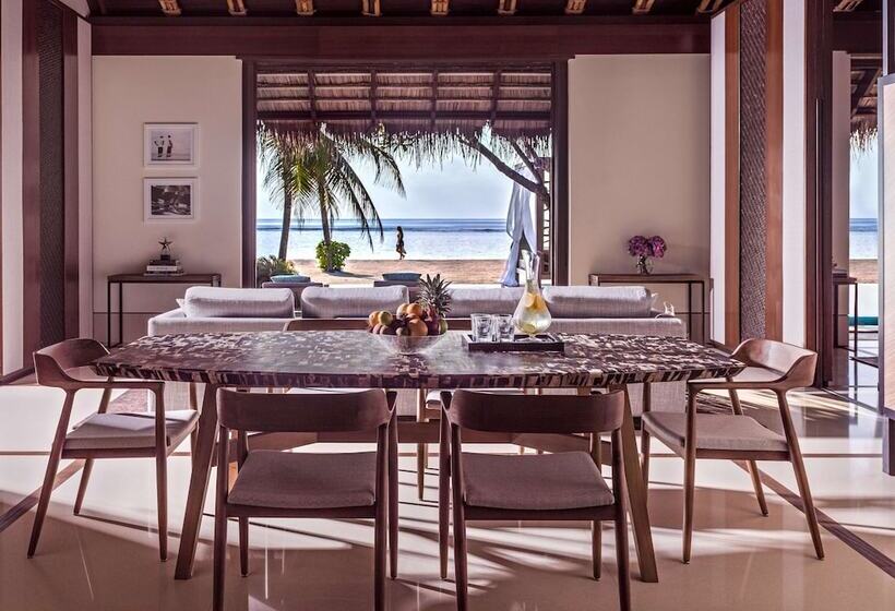 スタンダードルーム, One&only Reethi Rah