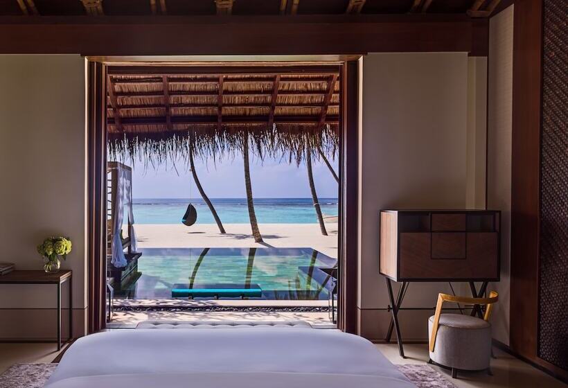 スタンダードルーム, One&only Reethi Rah