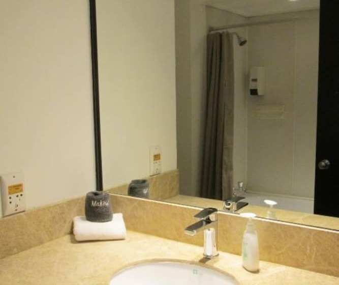 Студио Стандарт Кровать Кинг, 136 On Bealey  Motel