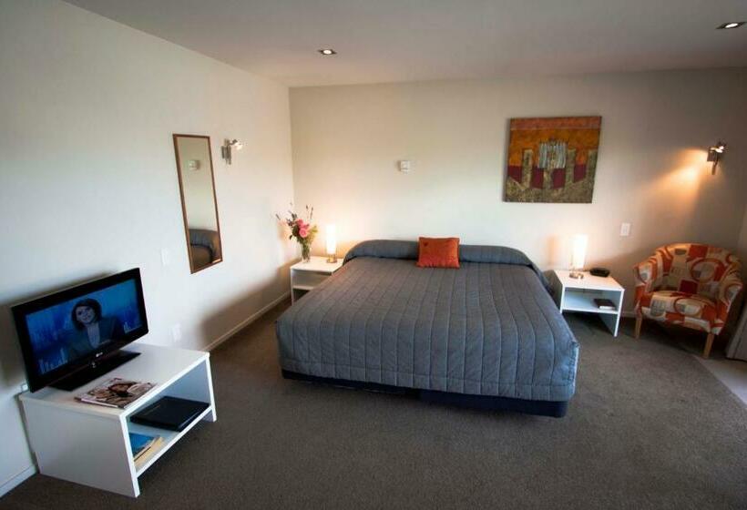 חדר סטודיו סטנדרד, Avenue Motel