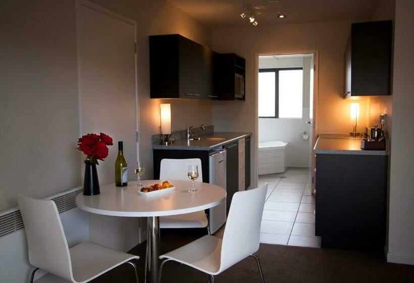 חדר סטודיו סטנדרד, Avenue Motel