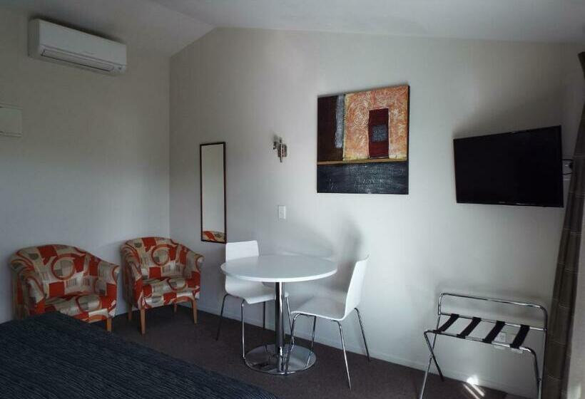 חדר סטודיו סטנדרד, Avenue Motel