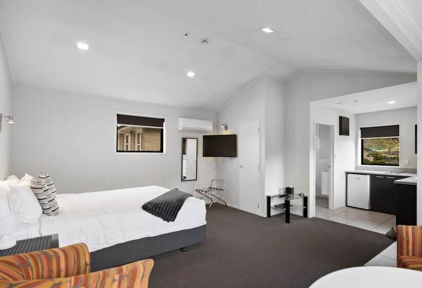 חדר סטודיו סטנדרד, Avenue Motel