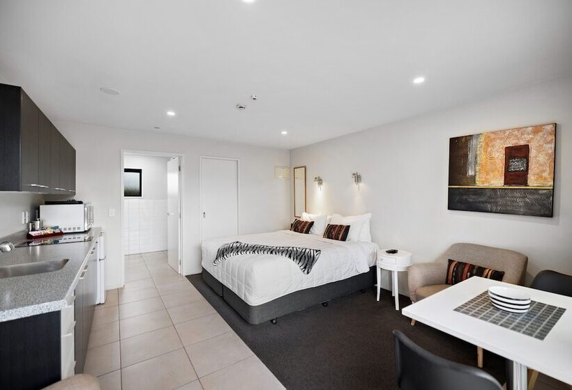 חדר סטודיו סטנדרד, Avenue Motel