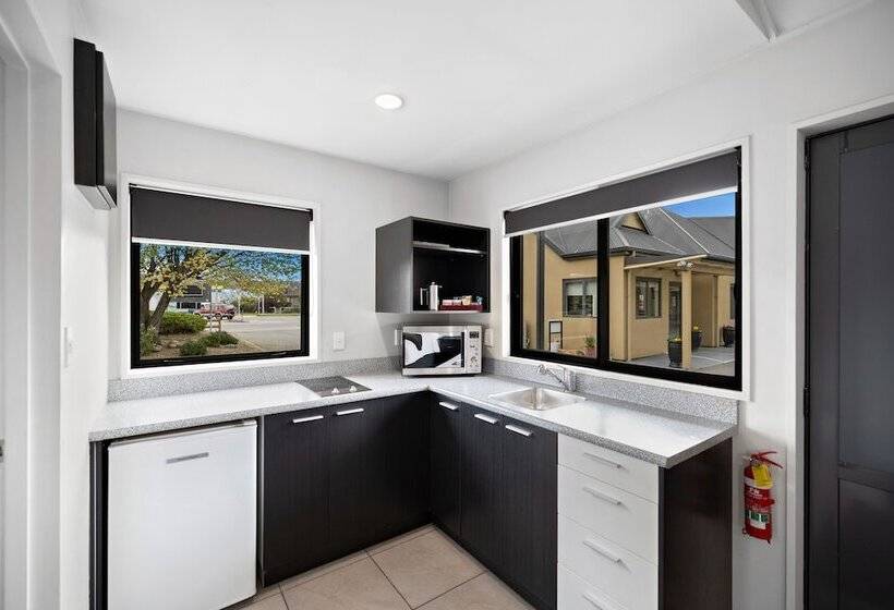 חדר סטודיו סטנדרד, Avenue Motel