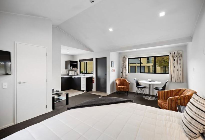 חדר סטודיו סטנדרד, Avenue Motel