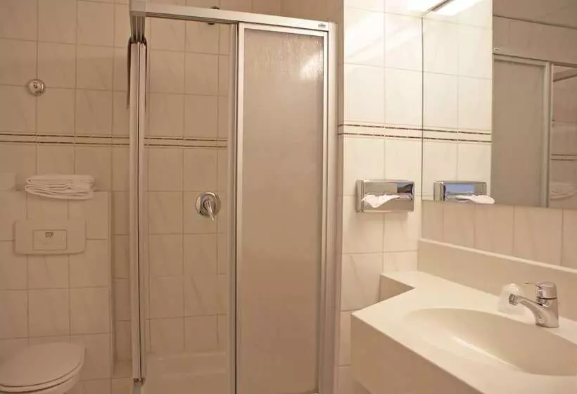 Comfort-huone, Fletcher Landhotel Bosrijk Roermond