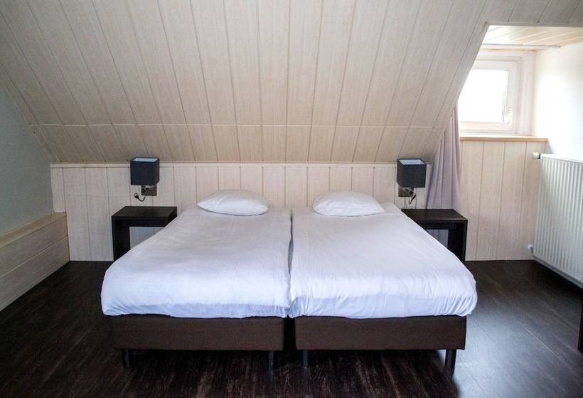 اتاق خانوادگی, Fletcher Landhotel Bosrijk Roermond