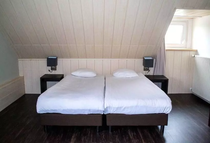 Perhehuone, Fletcher Landhotel Bosrijk Roermond