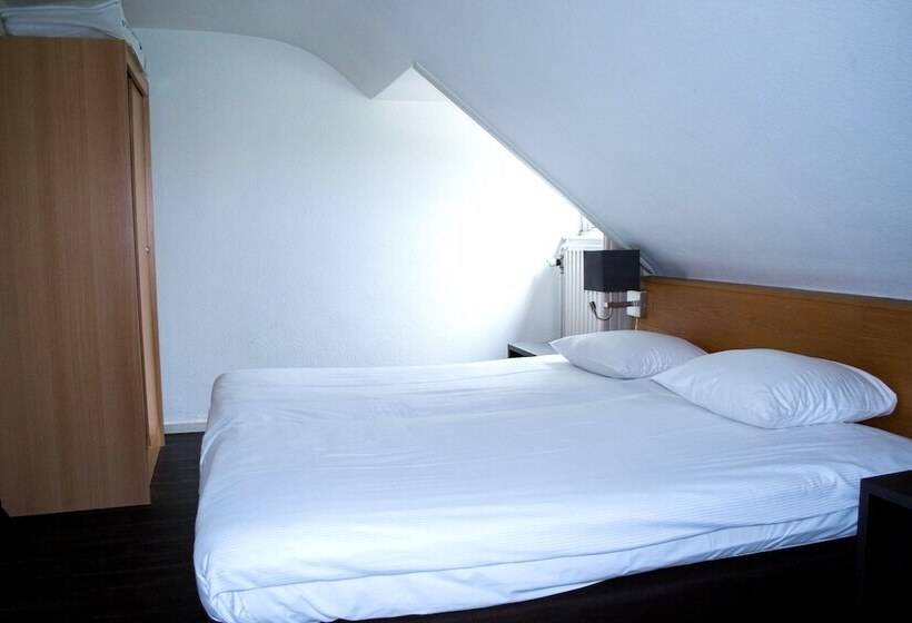 اتاق خانوادگی, Fletcher Landhotel Bosrijk Roermond