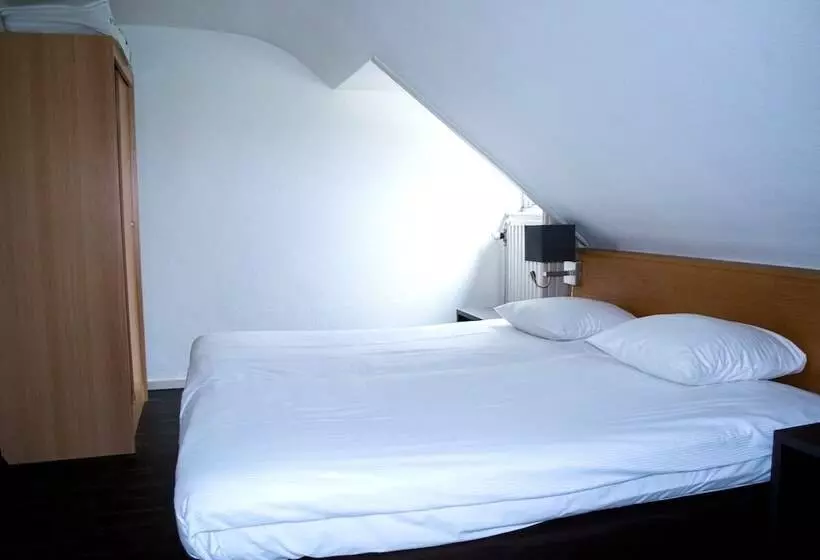 Perhehuone, Fletcher Landhotel Bosrijk Roermond