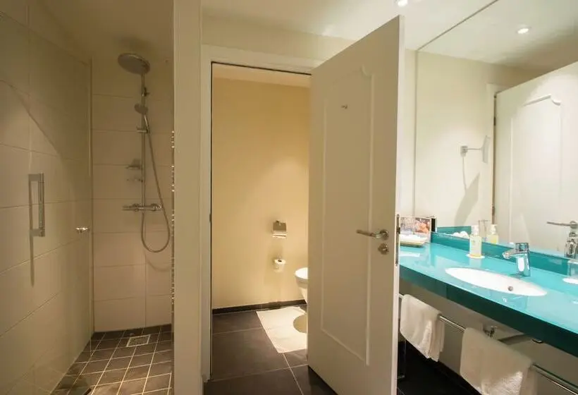スーペリアールーム, Fletcher Parkhotel De Wiemsel