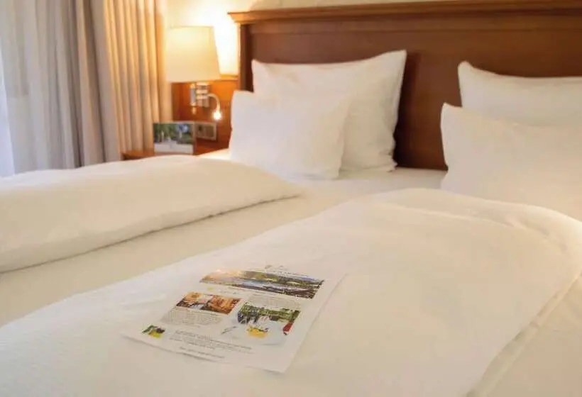 ジュニアスイート, Fletcher Parkhotel De Wiemsel