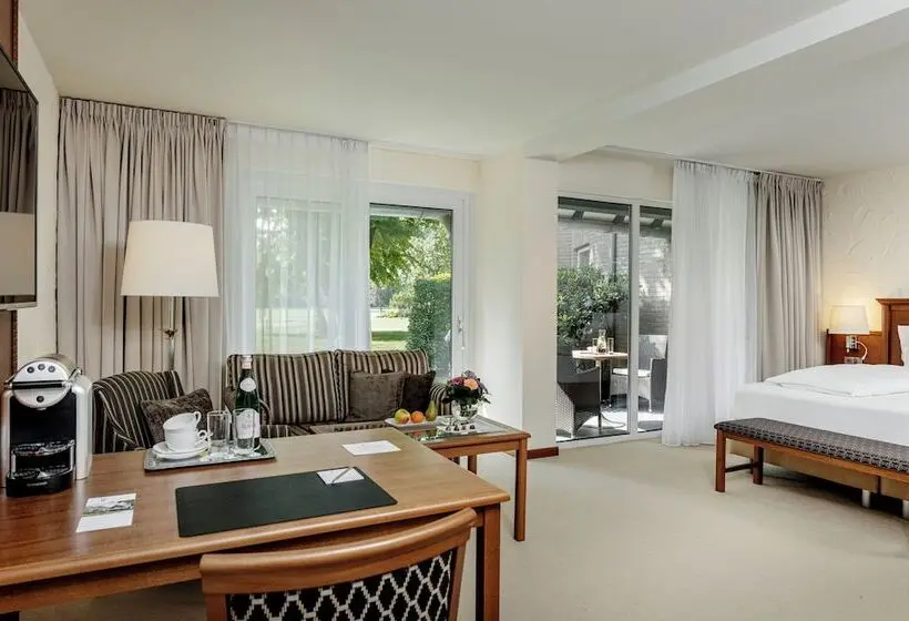 ジュニアスイート, Fletcher Parkhotel De Wiemsel