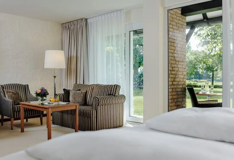 ジュニアスイート, Fletcher Parkhotel De Wiemsel