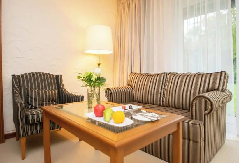 ジュニアスイート, Fletcher Parkhotel De Wiemsel