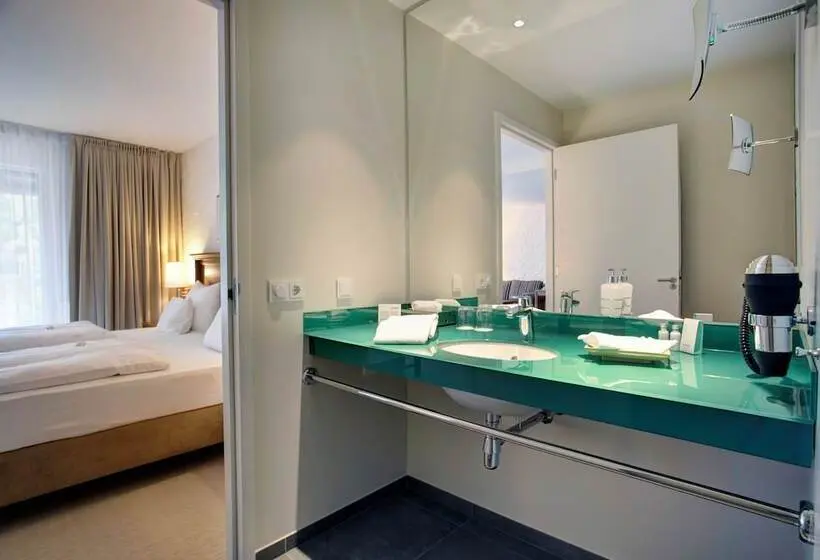 スイート, Fletcher Parkhotel De Wiemsel