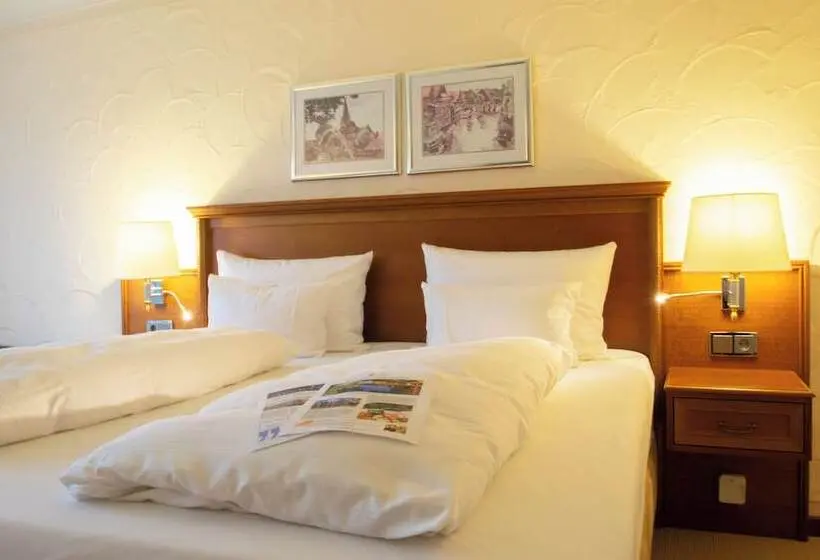 スイート, Fletcher Parkhotel De Wiemsel