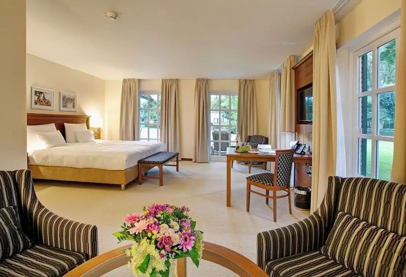 スイート, Fletcher Parkhotel De Wiemsel