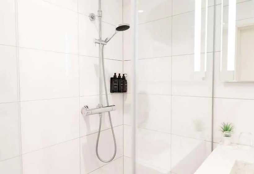 スーペリアールーム, Home Hotel Grand Bodø