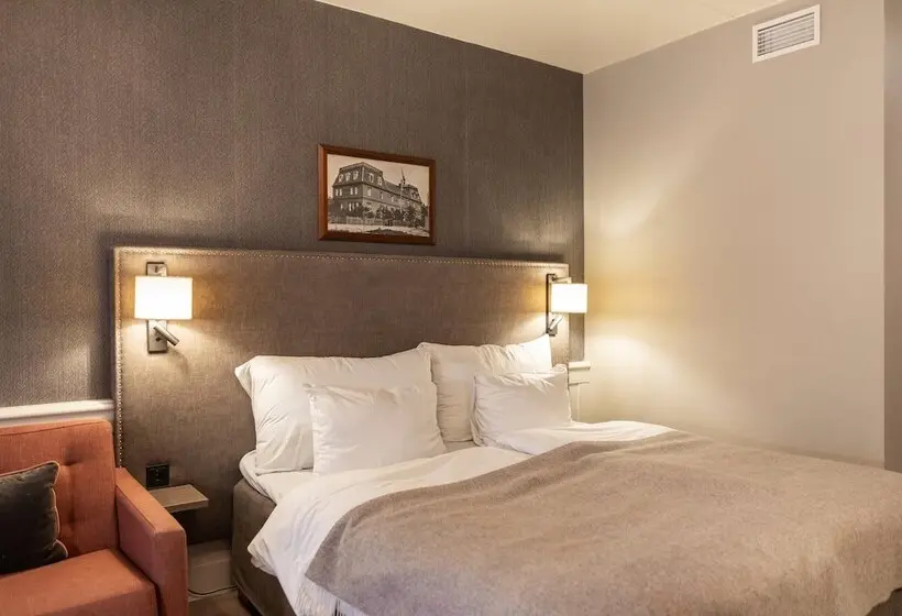 スーペリアールーム, Home Hotel Grand Bodø