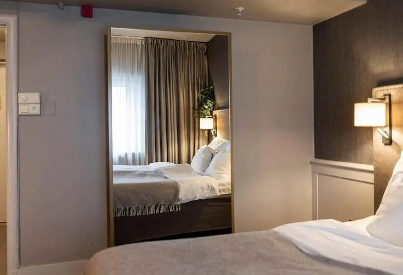 デラックスルーム, Home Hotel Grand Bodø