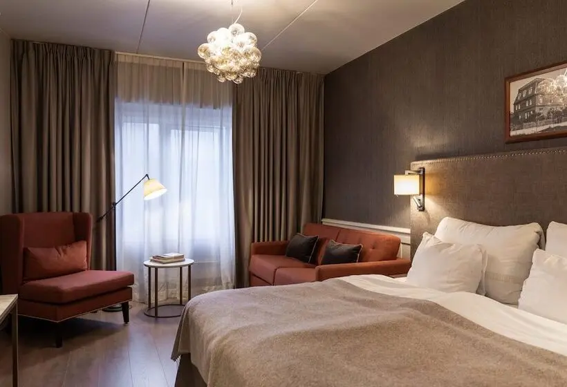 デラックスルーム, Home Hotel Grand Bodø
