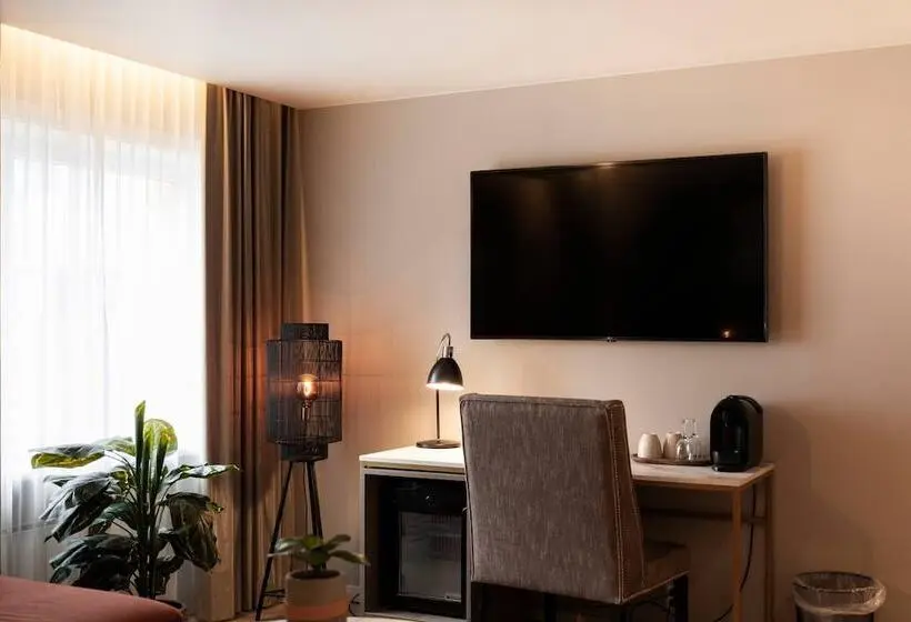 スイート, Home Hotel Grand Bodø