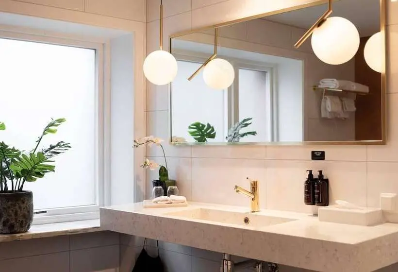 スイート, Home Hotel Grand Bodø