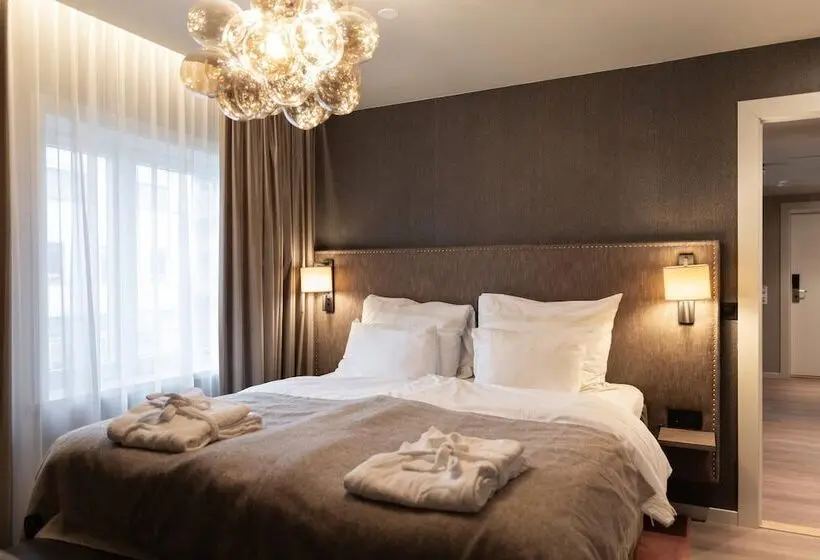 スイート, Home Hotel Grand Bodø