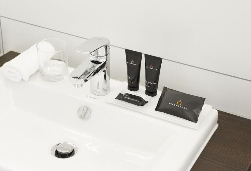 اتاق اجرایی, Bilderberg Hotel De Bovenste Molen