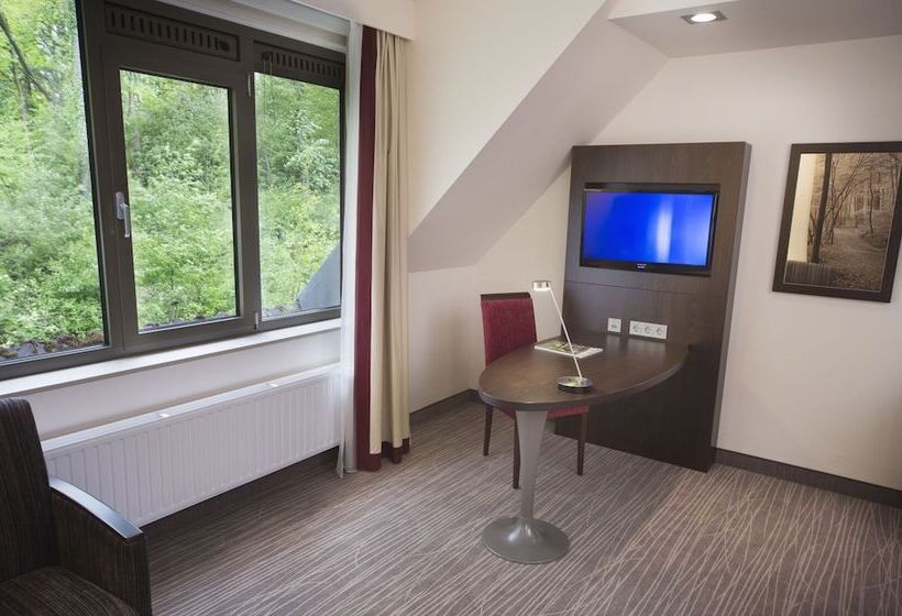 اتاق اجرایی, Bilderberg Hotel De Bovenste Molen