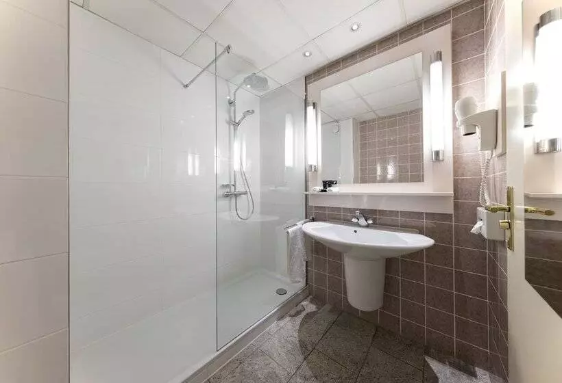 اتاق استاندارد, Bilderberg Hotel De Bovenste Molen