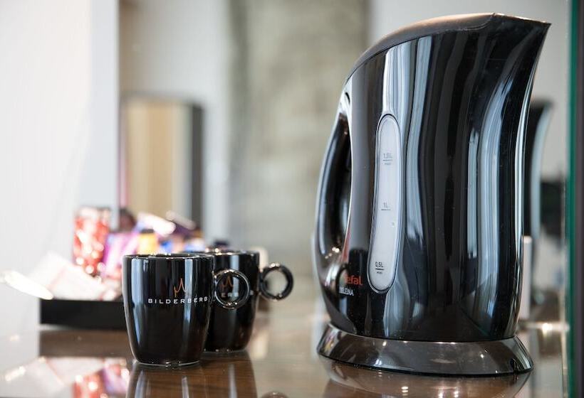 اتاق استاندارد, Bilderberg Hotel De Bovenste Molen