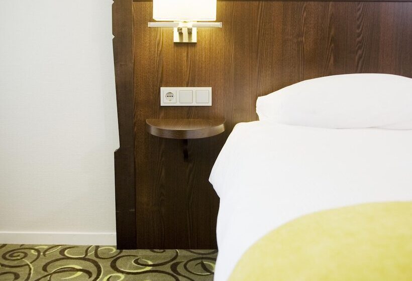 اتاق استاندارد, Bilderberg Hotel De Bovenste Molen