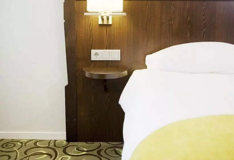 اتاق استاندارد, Bilderberg Hotel De Bovenste Molen