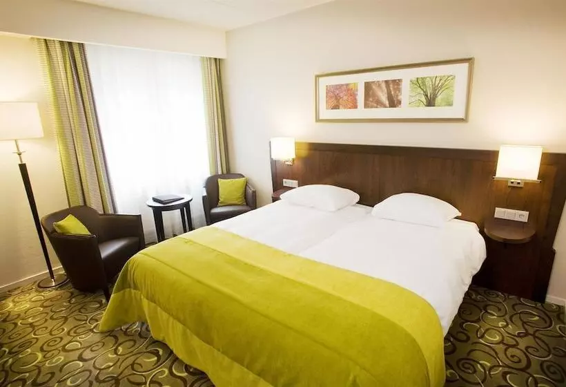 اتاق استاندارد, Bilderberg Hotel De Bovenste Molen