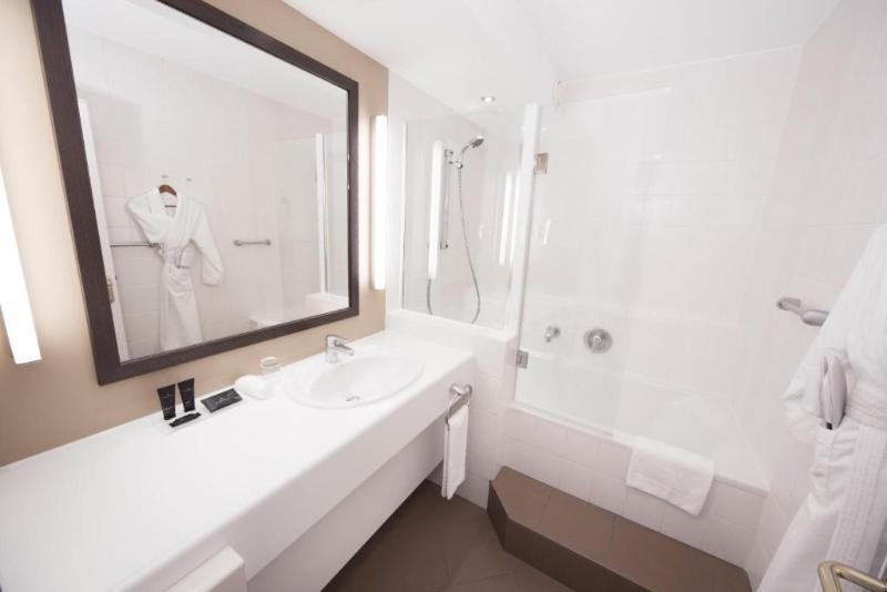 اتاق خانوادگی, Bilderberg Hotel De Bovenste Molen