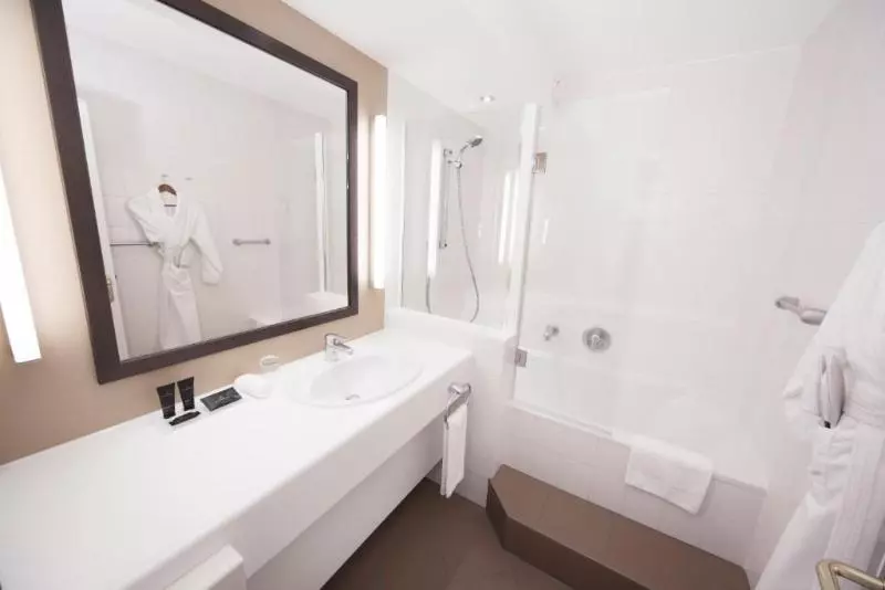 اتاق خانوادگی, Bilderberg Hotel De Bovenste Molen