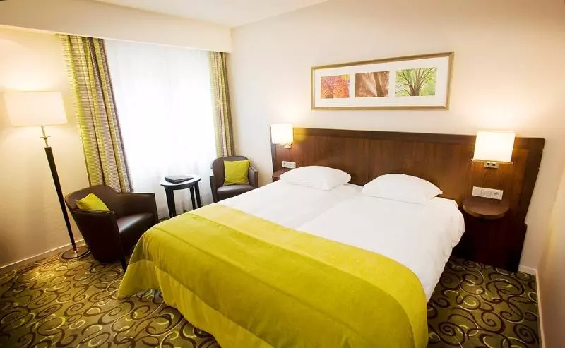 اتاق استاندارد, Bilderberg Hotel De Bovenste Molen