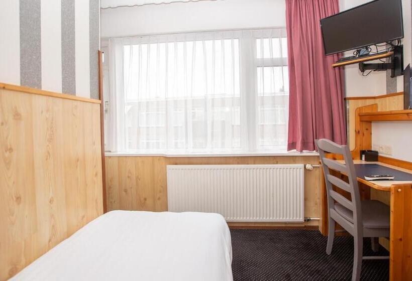 חדר אקונומי יחיד, Breitner