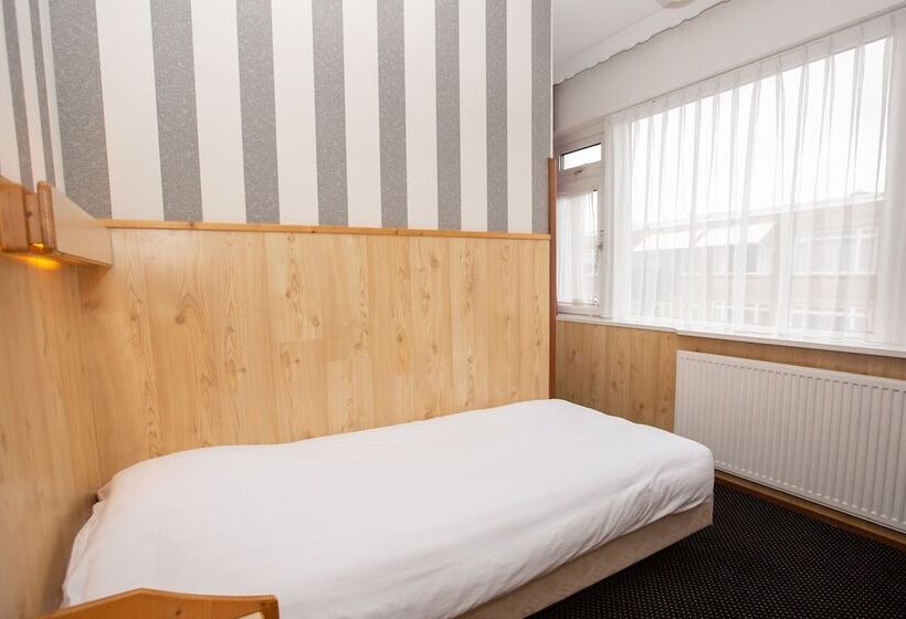 חדר סטנדרט יחיד, Breitner